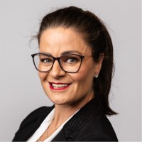 Lucinda Stevenson