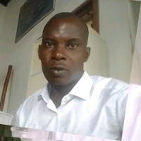 Isaac Armah