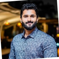 Chandan Kumar H