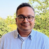 Nitin Udamale