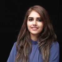 Areesha Ahmad