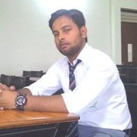 Arun Kumar Singh