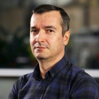 Viorel Tudorache