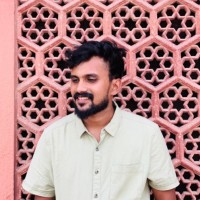 Akhil Reji George