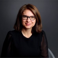 Geneviève Parisien