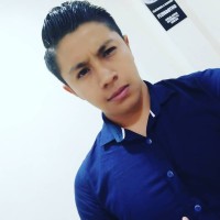 Anthony Alexander Palma Rosales