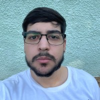Nicolas Moraes