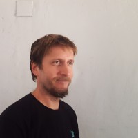 Tomás Fernández Harjanne