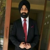 Jatinder Singh