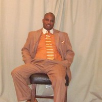 Eddie Aldridge