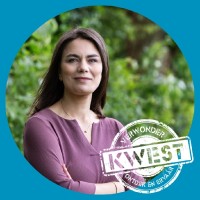 Willemijn Hillebrand - van Schouwen