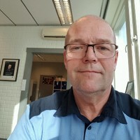 Stein Erik Messenlien