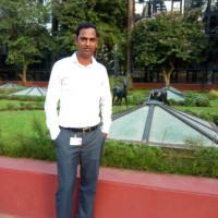 Mohan Pothu