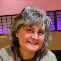 Marielle Vergès