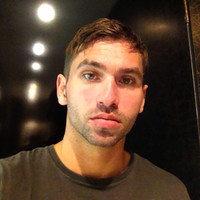 Stuart Morrice GradIOSH