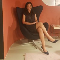 Johanna Subroto