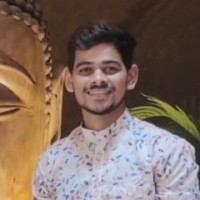 Chirag Waghela
