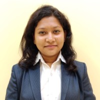 Shilpa Maji