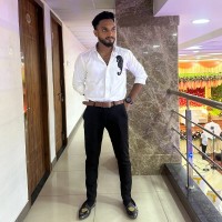 Bharat Raj