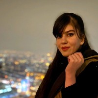 Zahra Asgari