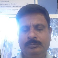 Kasilingam M