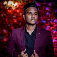 Srinivasan S