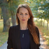 Ingrid Saar