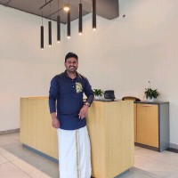 Thiyagarajan Sekar
