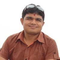 Alpesh Patel