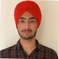 Sukhdeep Singh Virk