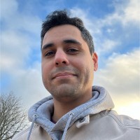 Yuri Marcondes Parente