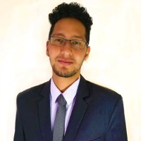 Jhon Jairo Ramirez Garcia
