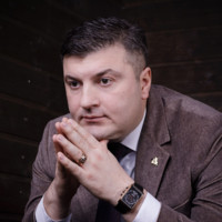 Denis Kravchenko
