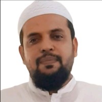 Sheikh Zaman