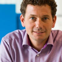 Joost van 't Klooster