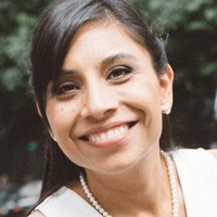 Daniela Rivarola