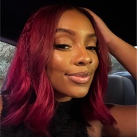 Desirae Kellogg