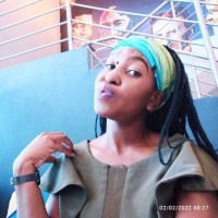 Dalcie Mahlokoane