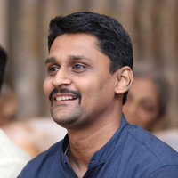 Harshal Kolhe
