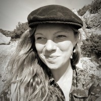 Merel Bernhardt