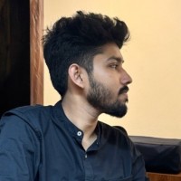 SANDEEP J KUMAR
