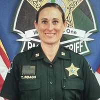 Toni Roach