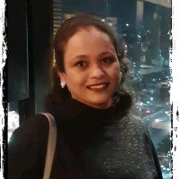 Arti Gaikwad- Rahulkar