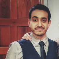 Jonathan Najum