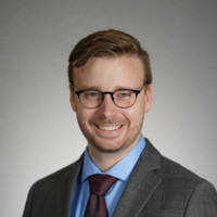Bradley Rentz, Ph.D.