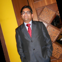 Naveen Arya