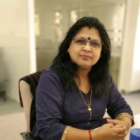 Nilima Roy