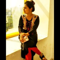 Mayuri Pal