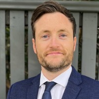 Anthony Kelly