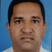 Ajeth Gangaram